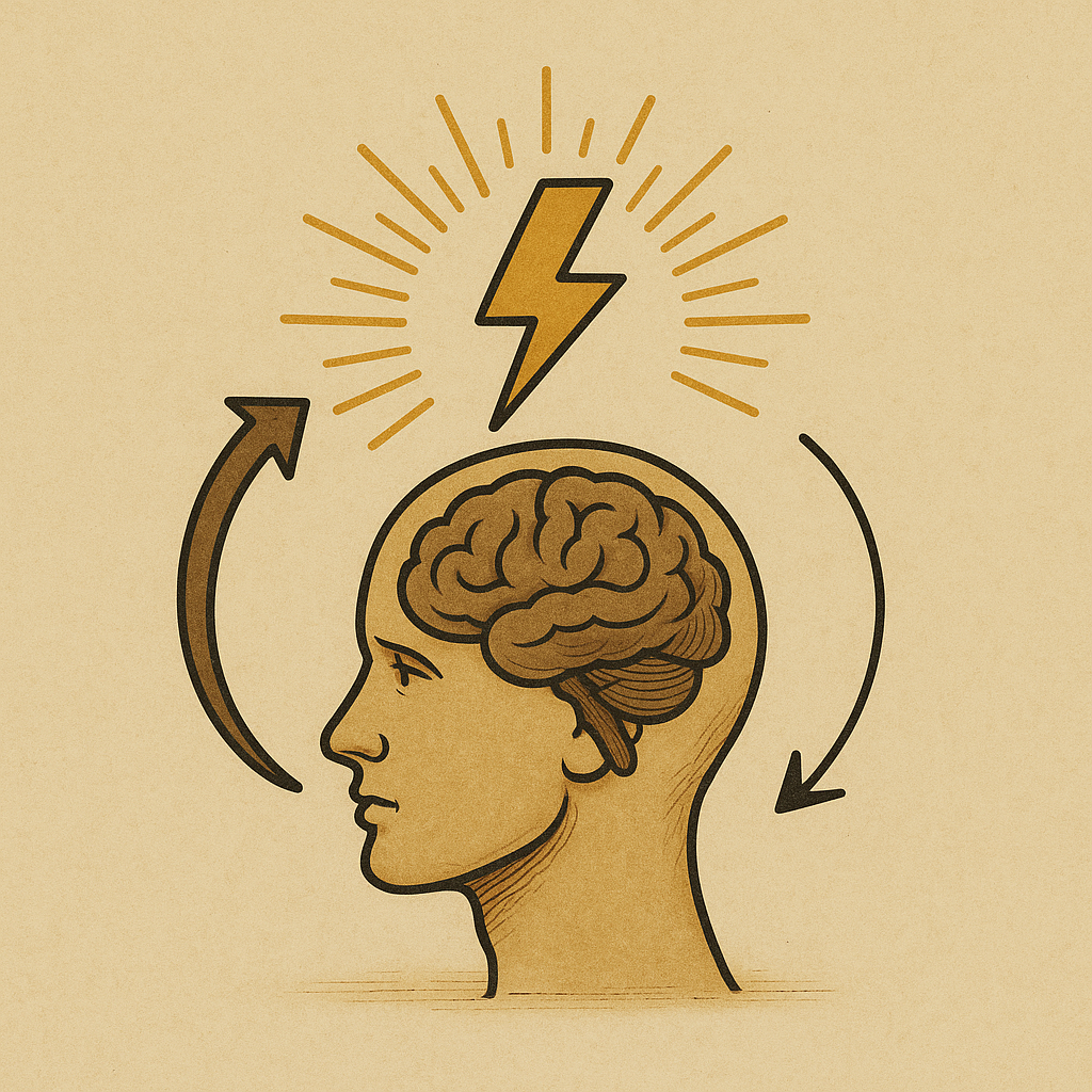 Mindset and Motivation