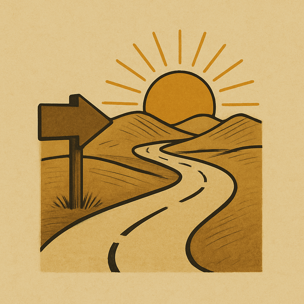 My Journey