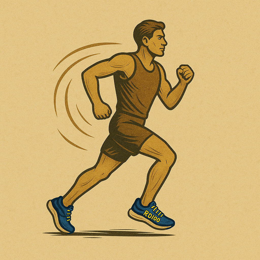 Running