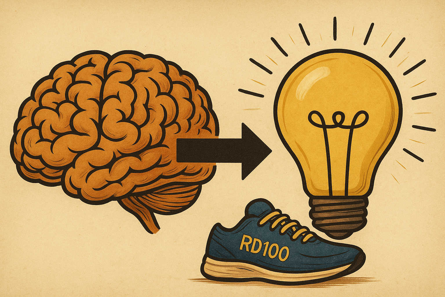 Mindset and Motivation: Why This Time Feels Different