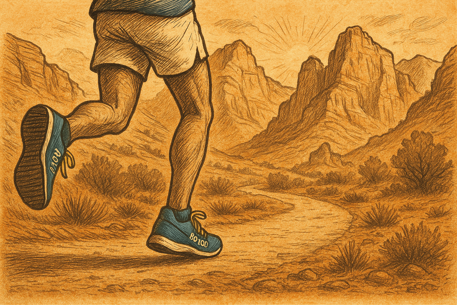 Week 6 Recap: Five Runs, Zone 2 Lessons, and a Weight Fluctuation