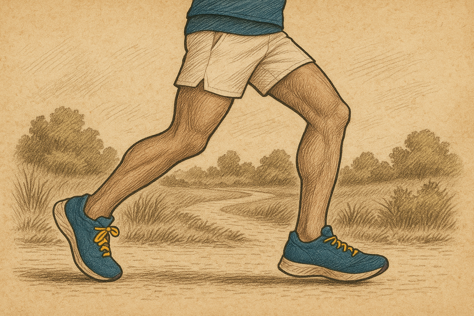 Gear Check: Baleaf Shorts Review + What’s Next on My Running Calendar