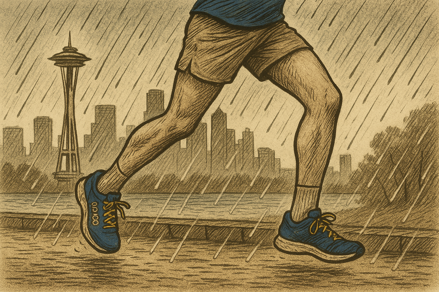 Week 5 Recap: Breaking 300, Even Through Setbacks